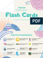 Flash Cards: Colaborativo