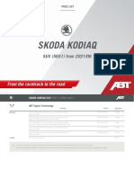 ABT Skoda Kodiaq 5651 SUV 06-2021 878 D