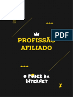 Profissão Afiliado