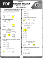 Trigonometria - Identidades Trigonometricas de Arcos Compuestos y Multiles