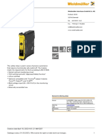 SCS 24VDC P1SIL3DS en 230416 103510