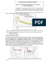 ANEXO 4 - Relaxamento Da Carga Sobre A Junta de Vedação Nas Ligações Flangeadas