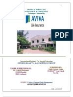 Aviva Life Insurance