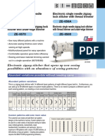 Ze-855a Brochure