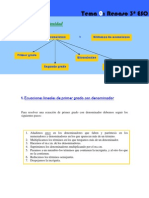 TEMA O.Apuntes de 4º