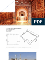 Indo Islamic Architecture