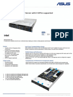 DataSheet ESC4000-E10 20210521