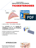13 Corticoesteroides