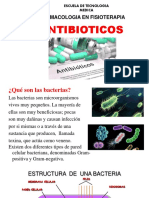 14 Antibioticos I