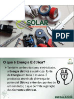 Apresentação Instalação e Engenharia