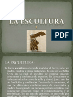 Laescultura