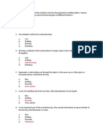 SENCILLA - 20 QUESTIONS - Design and Site Planning2