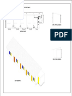 Plano Arquitectonico