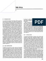 8 Compacted Fill: Jack W. Hilf, Ph.D. P.E. Consulting Engineer Aurora, Colorado