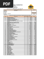 100-419 Silso Ltda