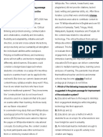 IBPS PO Prelims 2021 Memory Based Paper (Held On 04th Dec 2021)