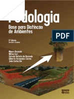 Pedologia - Base - para - Distinção - 6°EdRI