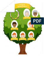 Arbol Genealogico