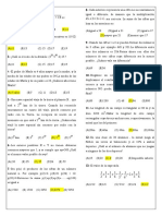 Examen Amauta 6° Prim.