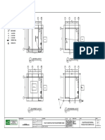 Lighting Layout Power Layout: A D A D B C D B C D