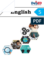 English 5-Q4-L2 Module