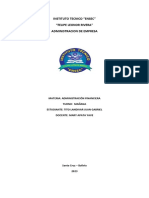 Analisis Estructural