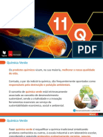 Química Verde