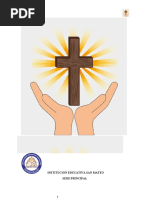 El Cristianismo: Institucion Educativa San Mateo