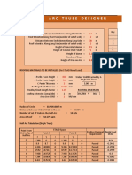 MPB Truss Calculator V 1.7