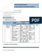 Sesión de Comunicación 19-04-2023