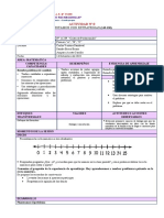 14 Setiembre Matematica