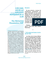 Revistadigitalclar, Nuevo Rayo de Luz