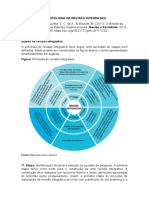 Metodologia Da Revisão Integrativa