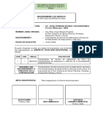 Municipalidad Distrital de Ático: Sub Gerencia de Obras Públicas, Privadas, Desarrollo Urbano Y Rural