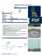 Línea de Transmisión 60 KV Zaña 1 - Cayalti (50,7 KM)