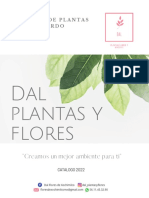 Catalogo Plantas de Recuerdos 2022-3