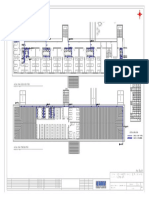 Agua Potable 2 y 3 As Built