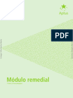 Ciencias 5º Modulo 0 Cuaderno de Trabajo Del Alumno