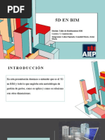 5D en Bim