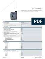 3VA11106MH360AA0 Datasheet en