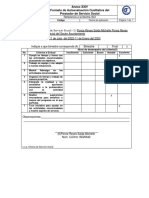 FORMATO DE Autoevaluacion (2) Final