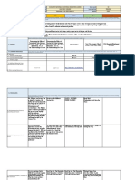 Day 1 Day 2 Day 3 Day 4 Day 5: C. Learning Competencies / Objectives Write The LC Code For Each