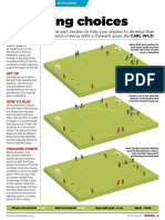 Vol 2 Issue 091 Carl Wild Attacking Choices Practice 2