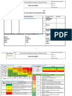 Copy Risk Assessment KFA - IWPT