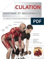 Musculation BROQUET