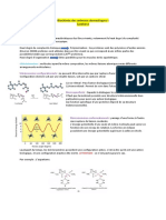 Biochimie Des Animaux Domestiques I Synthèse: Objet Du Cours