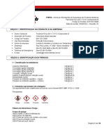 En172fc3600 - Technical Poxy en 1 72 FC Componente B