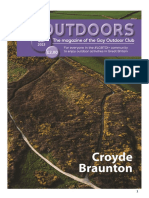 Outdoors, May 2023 Online