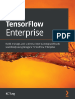 Tensorflow Enterprise