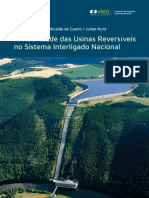 A Viabilidade Das Usinas Reversíveis No Sistema Interligado Nacional